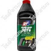 LIQUI MOLY 20523N ТОРМОЗНАЯ ЖИДКОСТЬ RUSEFF DOT4 1L