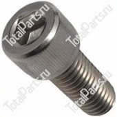 TOTALPARTS 000039322 ВИНТ ПОД ШЕСТИГРАННИК