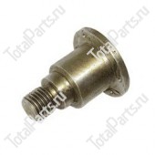 TOTALPARTS 000031887 ЭКСЦЕНТРИЧНАЯ ОСЬ РОЛИКА КАРЕТКИ