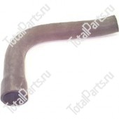 TOTALPARTS 000025647 РЕЗИНОВЫЙ ШЛАНГ