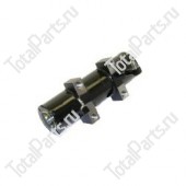 TOTALPARTS 000044780 КОРПУС ЦИЛИНДРА