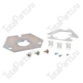 TOTALPARTS 000034017 КОНТАКТ КЛАКСОНА