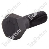 TOTALPARTS 000042434 БОЛТ С ШЕСТИГРАННОЙ ГОЛОВКОЙ