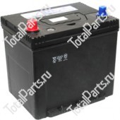 TOTALPARTS 000026731 АККУМУЛЯТОР СТАРТЕРА 12V