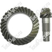 TOTALPARTS 000027902 ВЕДУЩАЯ ШЕСТЕРНЯ ДИФФЕРЕНЦИАЛА