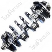 TOTALPARTS 000042461 КОЛЕНВАЛ ДВИГАТЕЛЯ VW ADG