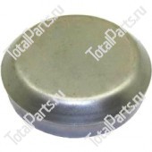 TOTALPARTS 000030750 КРЫШКА СТУПИЦЫ