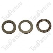 TOTALPARTS 000037940 УПОРНЫЙ ПОДШИПНИК