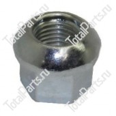 TOTALPARTS 000045102 КОЛЕСНАЯ ГАЙКА