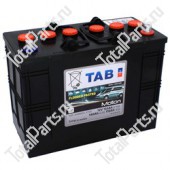 TAB 110P 12V 110AH C5 ТЯГОВАЯ БАТАРЕЯ ЗАРЯЖЕННАЯ