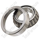 TOTALPARTS 000021709 КОНИЧЕСКИЙ ПОДШИПНИК