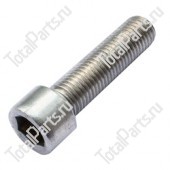 TOTALPARTS 000043797 ВИНТ С ШЕСТИГРАННЫМ ОТВЕРСТИЕМ В ГОЛОВКЕ