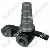 TOTALPARTS 000039284 ПОВОРОТНЫЙ КУЛАК LH