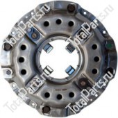 TOTALPARTS 000036937 КОРЗИНА СЦЕПЛЕНИЯ