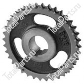 TOTALPARTS 000041347 ЗВЕЗДОЧКА РАСПРЕДВАЛА TOYOTA 4Y