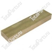 TOTALPARTS 000044873 ФРИКЦИОННАЯ ПЛАСТИНА