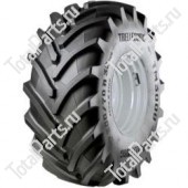 TRELLEBORG 800/70R32  ШИНА ПНЕВМАТИЧЕСКАЯ РАДИАЛЬНАЯ TL 182A8 TM3000 