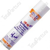 LIQUI MOLY 3045 СПРЕЙ ПАСТА МОНТАЖНАЯ LM 48 SPRUHPASTE (0.3Л)