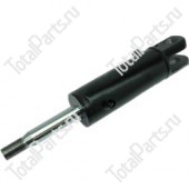 TOTALPARTS 000042701 ЦИЛИНДР НАКЛОНА МАЧТЫ В СБОРЕ. ЛЕВЫЙ