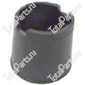 TOTALPARTS 000043093 РЕЗИНОВЫЙ ПАЛЬНИК