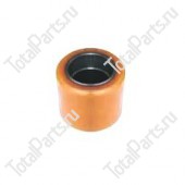 TOTALPARTS 000026608 РОЛИК ГРУЗОВОЙ