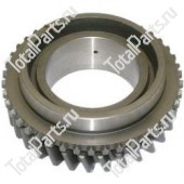 TOTALPARTS 000045870 ШЕСТЕРНЯ КПП