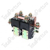 TOYOTA 005911745781 КОНТАКТОР В СБОРЕ 12V 80A