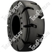 TRELLEBORG 23.5-25 КОЛЕСО В СБОРЕ BRAWLER HPS SOLIDFLEX TRACTION