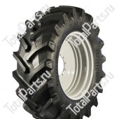 TRELLEBORG 520/70R34 СЕЛЬХОЗШИНА TM700 TL 148A8