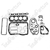 TOTALPARTS 000015124 НАБОР ПРОКЛАДОК ДВИГАТЕЛЯ NISSAN J15