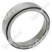 TOTALPARTS 000028461 КРЫШКА КОНИЧЕСКОГО ПОДШИПНИКА