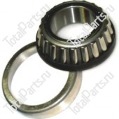 TOTALPARTS 000036129 ПОДШИПНИК КОНИЧЕСКИЙ