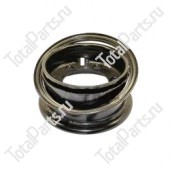 TOTALPARTS 000035192 ДИСК КОЛЕСНЫЙ 7.00-15