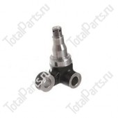 TOTALPARTS 000034015 ПОВОРОТНЫЙ КУЛАК ПРАВЫЙ