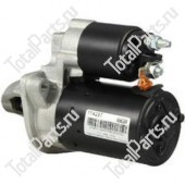 BOSCH 0001107425 СТАРТЕР 12V 1.2kW