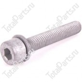 TOTALPARTS 000051937 ВИНТ С ШЕСТИГРАННЫМ ОТВЕРСТИЕМ В ГОЛОВКЕ