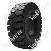 ADVANCE 23x9-10 ШИНА ЦЕЛЬНОЛИТАЯ OB503