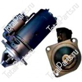 BOSCH 0001367028 СТАРТЕР