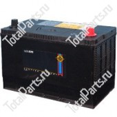 TOTALPARTS 000039893 СТАРТОВЫЙ АККУМУЛЯТОР ДЛЯ ПОГРУЗЧИКА ЗАРЯЖЕННЫЙ