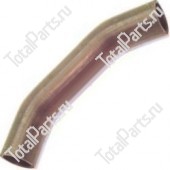 TOTALPARTS 000046729 ПАТРУБОК РАДИАТОРА