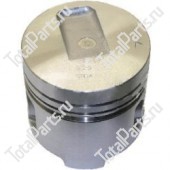 TOTALPARTS 000021476 ПОРШЕНЬ STD S4Q2