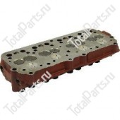 TOTALPARTS 000040169 ГОЛОВКА БЛОКА ДВИГАТЕЛЯ 4DQ7 В СБОРЕ