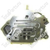 TOTALPARTS 000036854 КЛАПАН КОРОБКИ ПЕРЕДАЧ