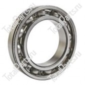 TOYOTA 000709100063 ШАРИКОВЫЙ ПОДШИПНИК