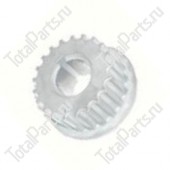 TOTALPARTS 000023805 ШКИВ КОЛЕНВАЛА