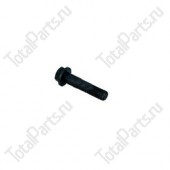 TOTALPARTS 000037489 БОЛТ ШАТУНА TOYOTA 4P