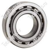 TOTALPARTS 000043789 РОЛИКОВЫЙ ПОДШИПНИК