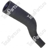 TOTALPARTS 000037451 ПАТРУБОК РАДИАТОРА