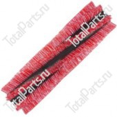 TOTALPARTS 000041810 ЩЕТКА ПОДМЕТАЛЬНОЙ МАШИНЫ