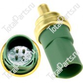 TOTALPARTS 000025201 ДАТЧИК ТЕМПЕРАТУРЫ